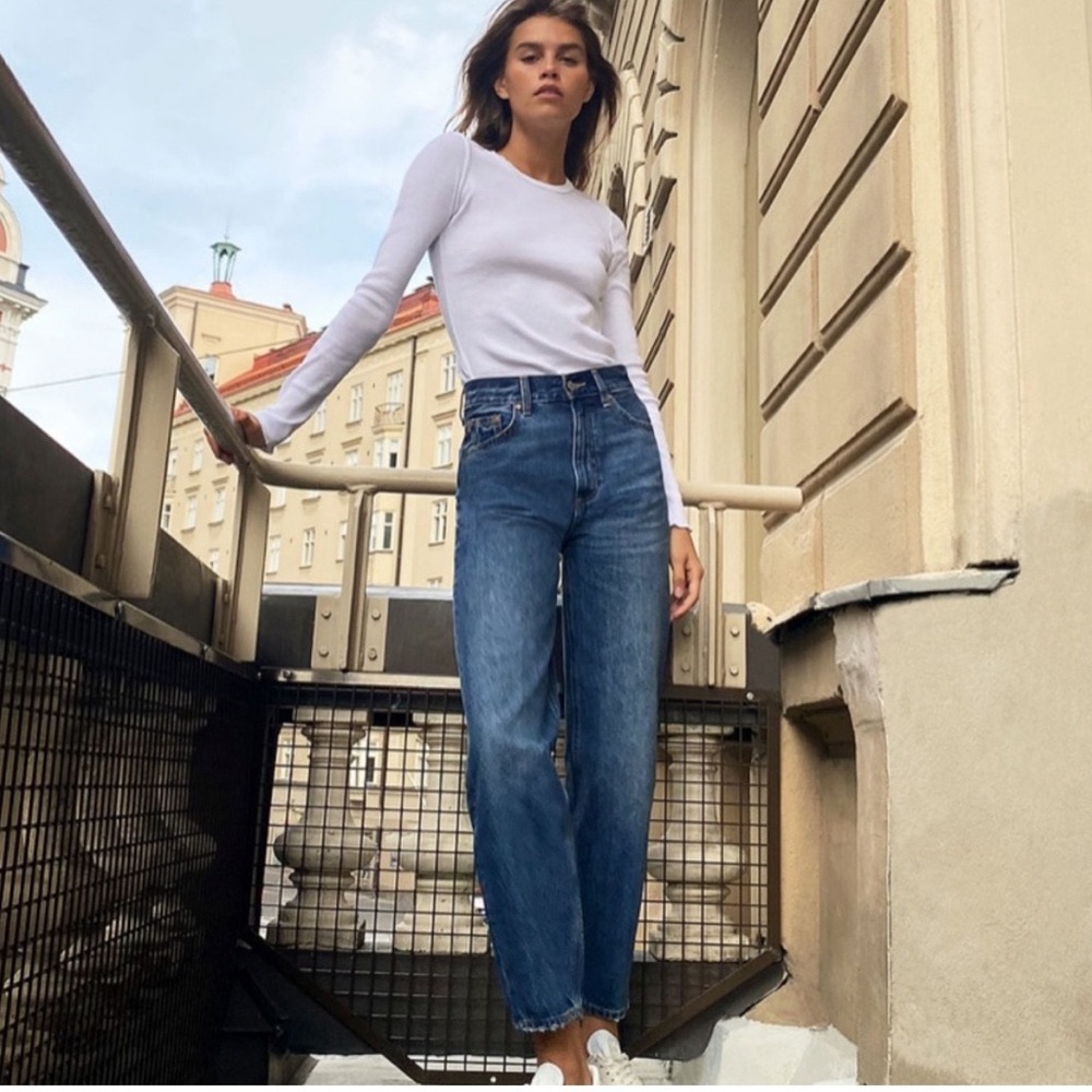 Denim forum jeans